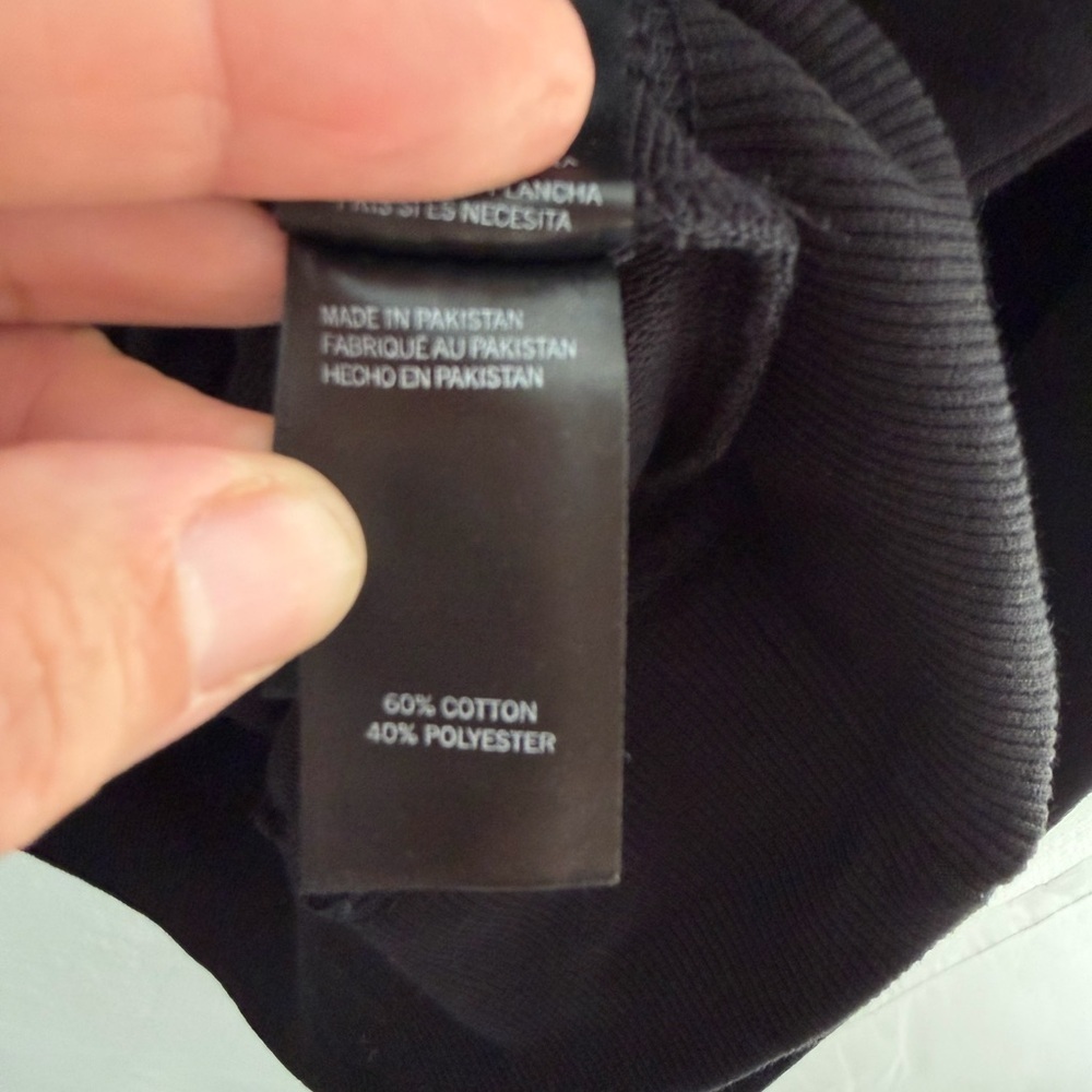 Kenneth Cole Large Active Pullover Hoodie – The Elements Collection (NWT) - Picture 9 of 14